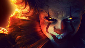 Detail Pennywise Wallpaper Hd Nomer 51