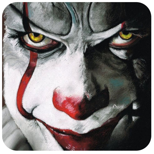 Detail Pennywise Wallpaper Hd Nomer 56