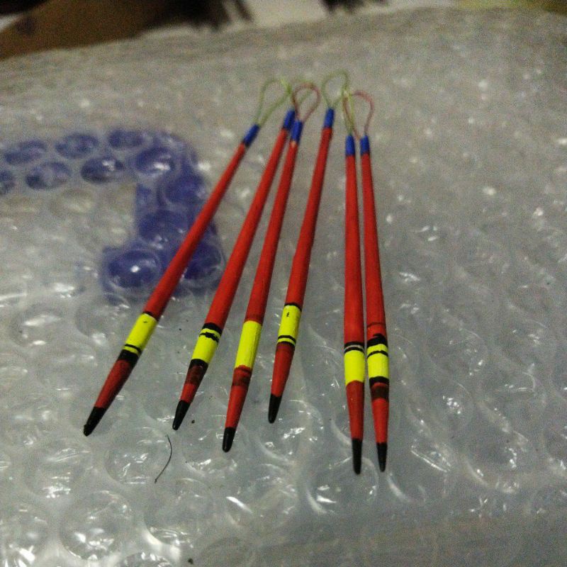 Detail Pensil Merah Biru Berfungsi Untuk Nomer 26
