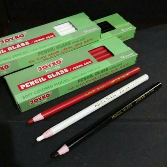 Detail Pensil Untuk Menebalkan Gambar Crayon Nomer 11