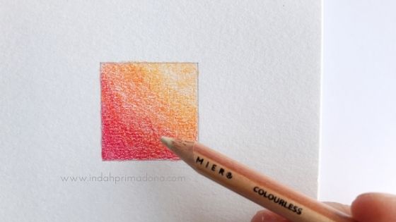 Detail Pensil Untuk Menebalkan Gambar Crayon Nomer 51