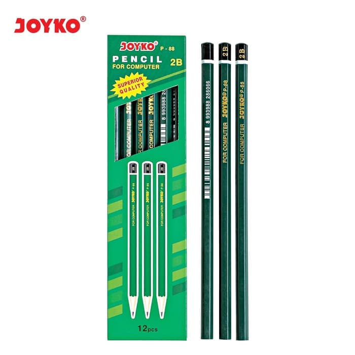 Detail Pensil Untuk Menebalkan Gambar Crayon Nomer 55