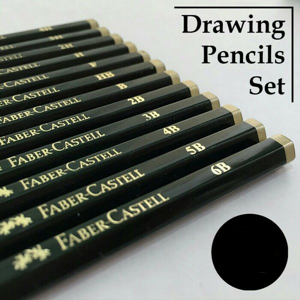 Detail Pensil Untuk Menggambar Nomer 29