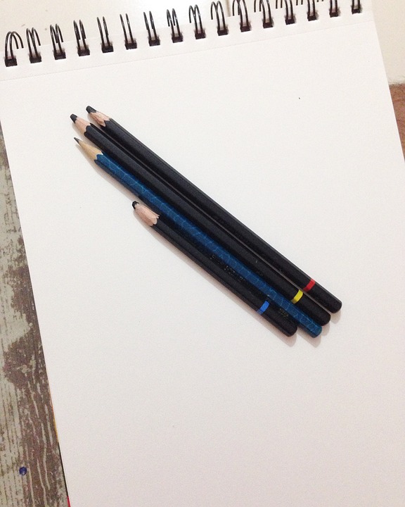 Detail Pensil Untuk Menggambar Nomer 47