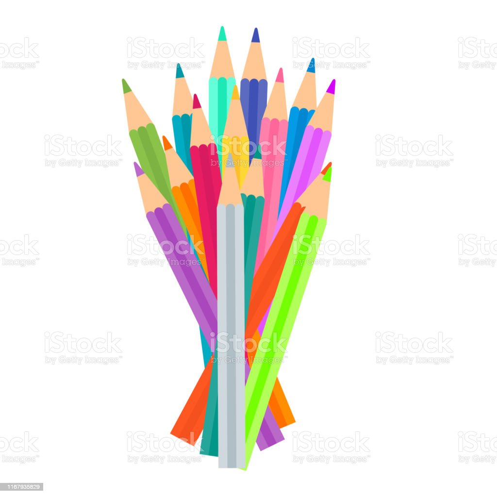 Detail Pensil Untuk Menggambar Ilustrasi Nomer 23