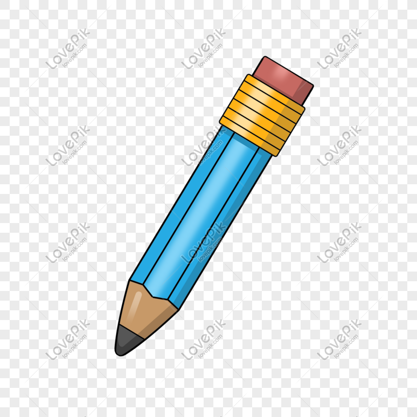 Detail Pensil Untuk Menggambar Ilustrasi Nomer 9