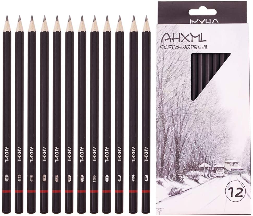 Download Pensil Untuk Menggambar Sketsa Nomer 45