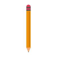 Detail Pensil Vector Nomer 5