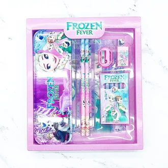 Detail Pensil Warna Frozen Nomer 44