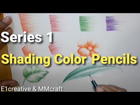 Detail Pensil Yang Cocok Digunakan Untuk Menggambar Bayangan Atau Shading Adalah Nomer 27