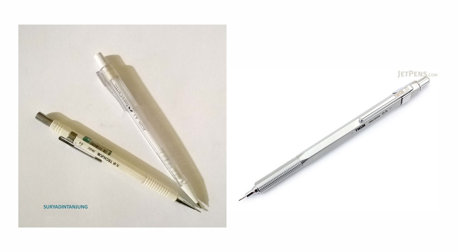 Detail Pensil Yang Digunakan Untuk Menggambar Nomer 27