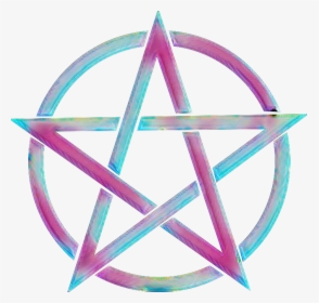 Detail Pentacle Clipart Nomer 26