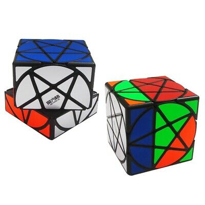 Detail Pentacle Cube Nomer 12