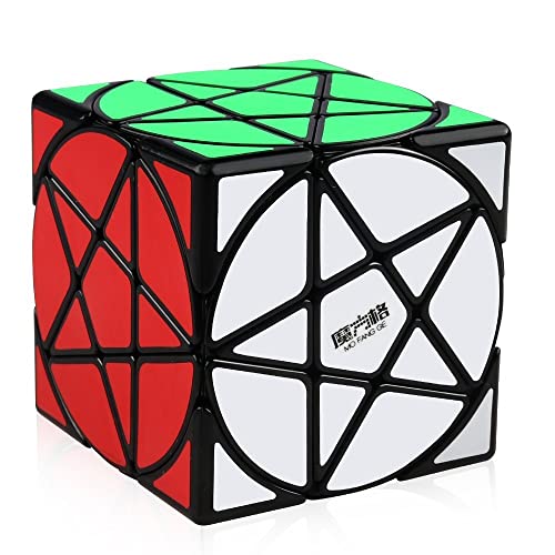 Detail Pentacle Cube Nomer 25