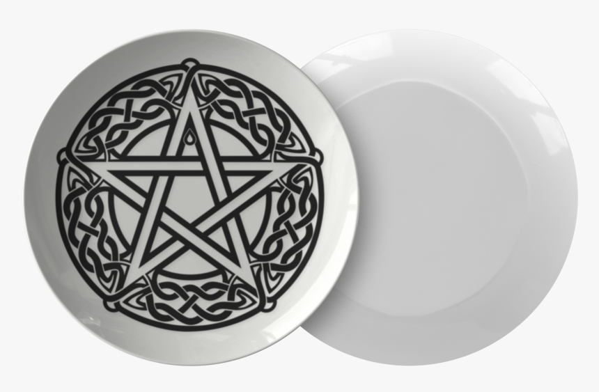 Detail Pentacle Design Nomer 19