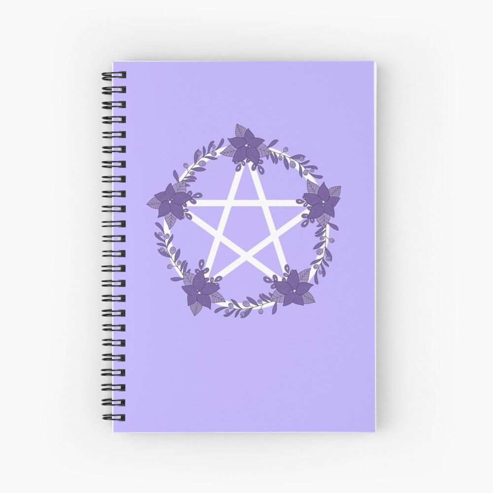 Detail Pentacle Design Nomer 31