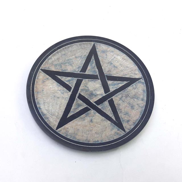 Detail Pentacle Design Nomer 38