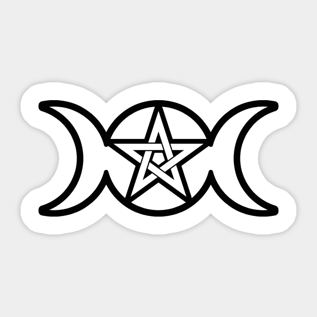 Detail Pentacle Design Nomer 44