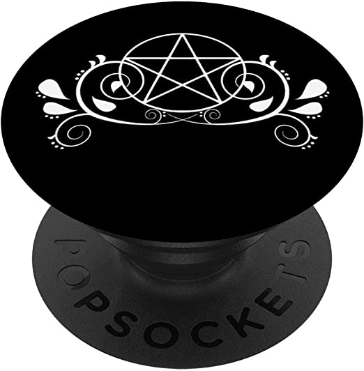 Detail Pentacle Design Nomer 7