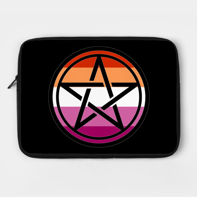 Detail Pentacle Flag Nomer 19