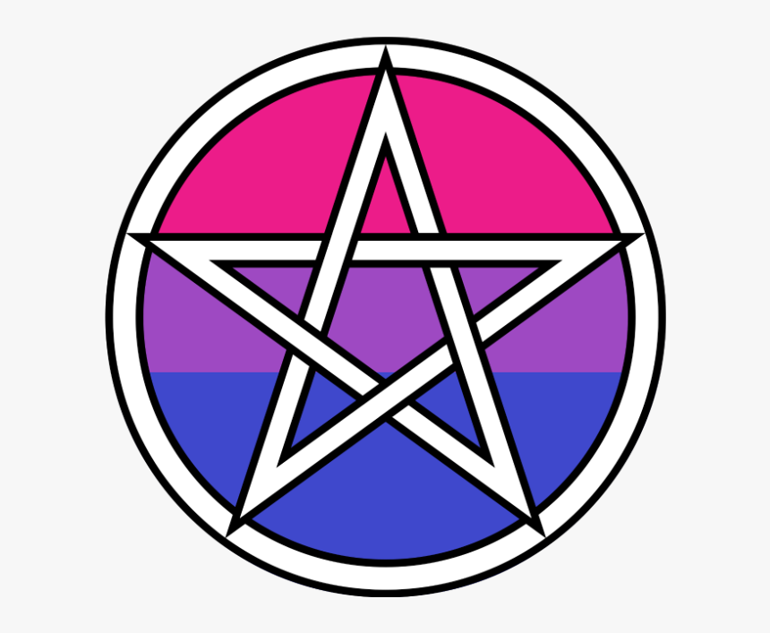 Detail Pentacle Flag Nomer 25