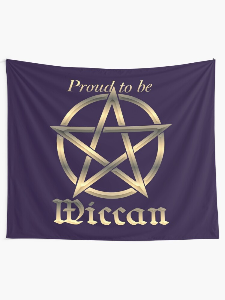 Detail Pentacle Flag Nomer 31