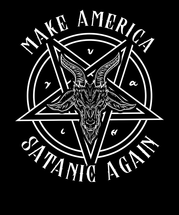 Detail Pentacle Flag Nomer 35