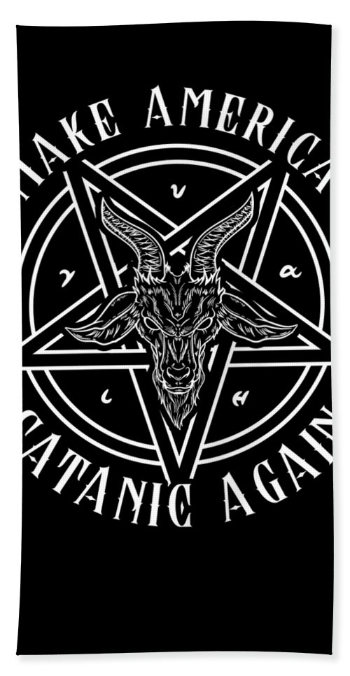 Detail Pentacle Flag Nomer 59