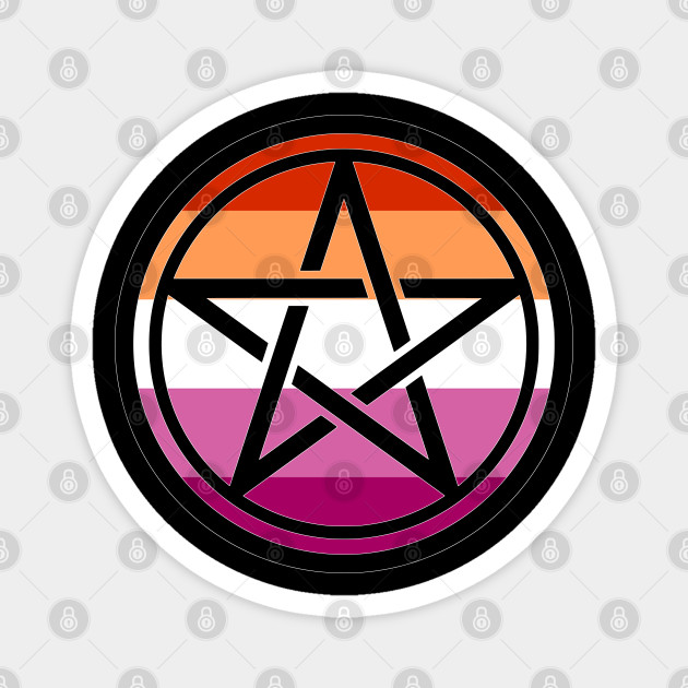 Detail Pentacle Flag Nomer 9