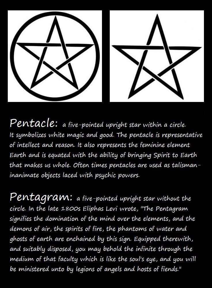 Detail Pentacle Images Nomer 14