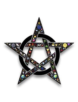 Detail Pentacle Images Nomer 20