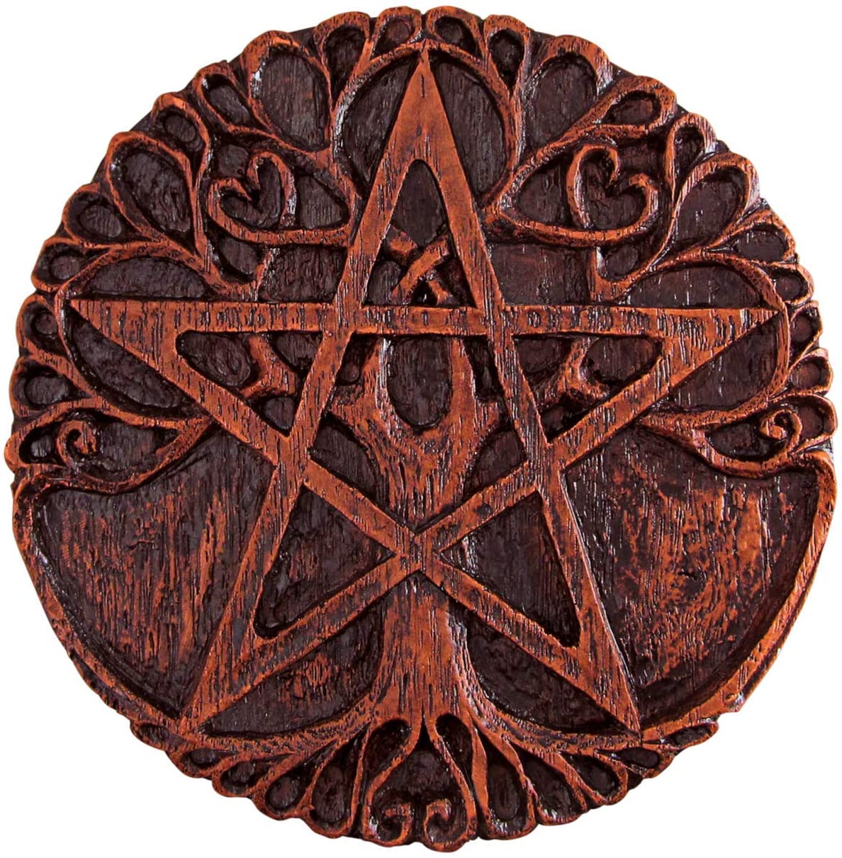 Detail Pentacle Images Nomer 3