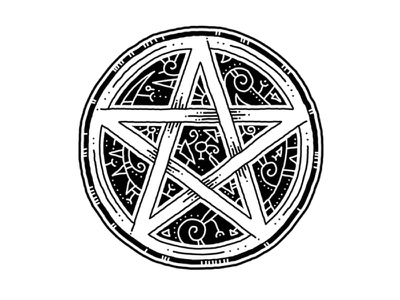 Detail Pentacle Images Nomer 22