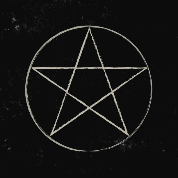 Detail Pentacle Images Nomer 24