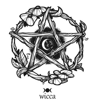 Detail Pentacle Images Nomer 39