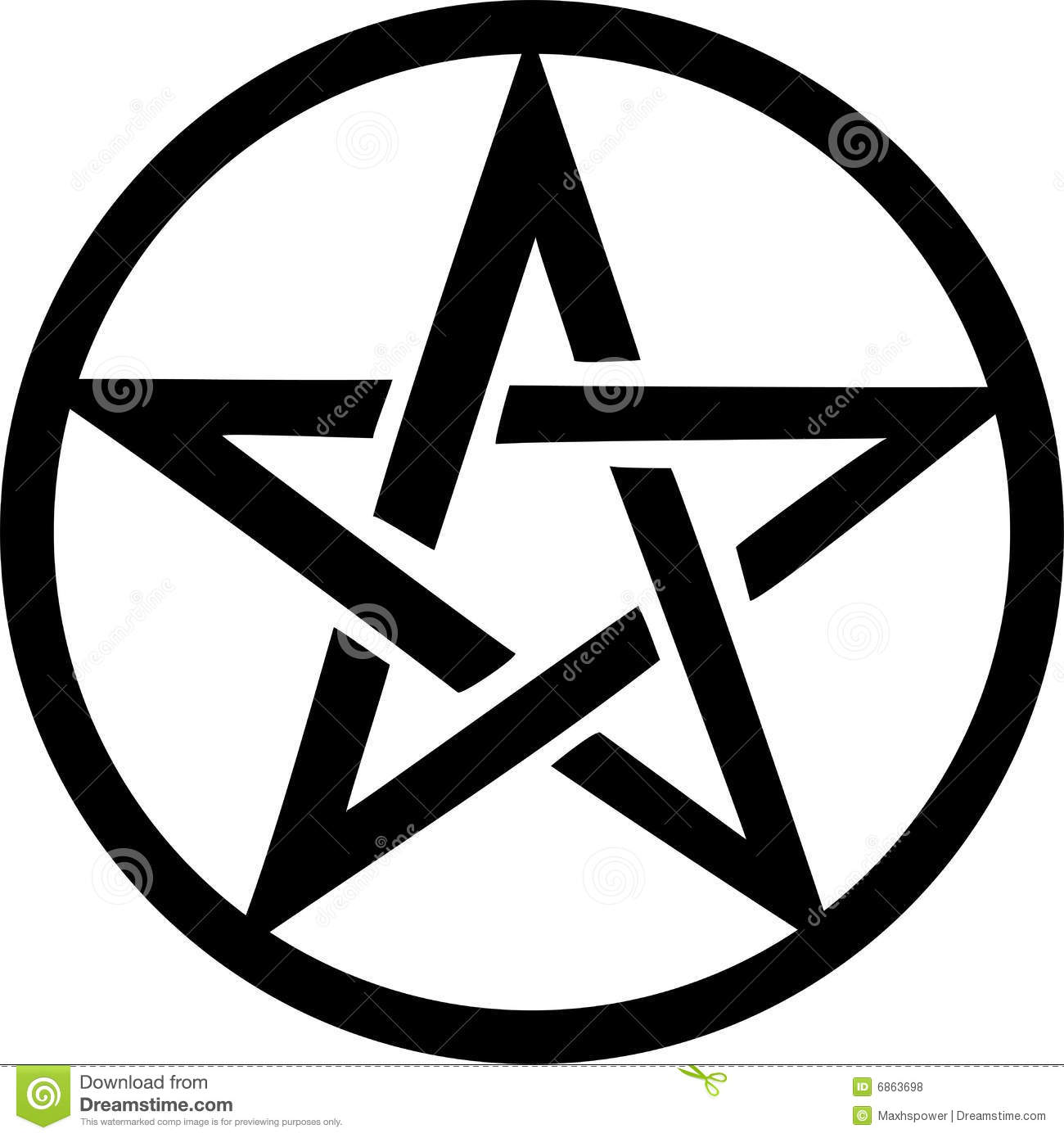 Detail Pentacle Images Nomer 42