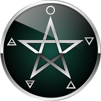 Detail Pentacle Images Nomer 44