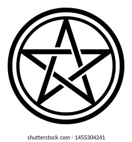 Detail Pentacle Images Nomer 6