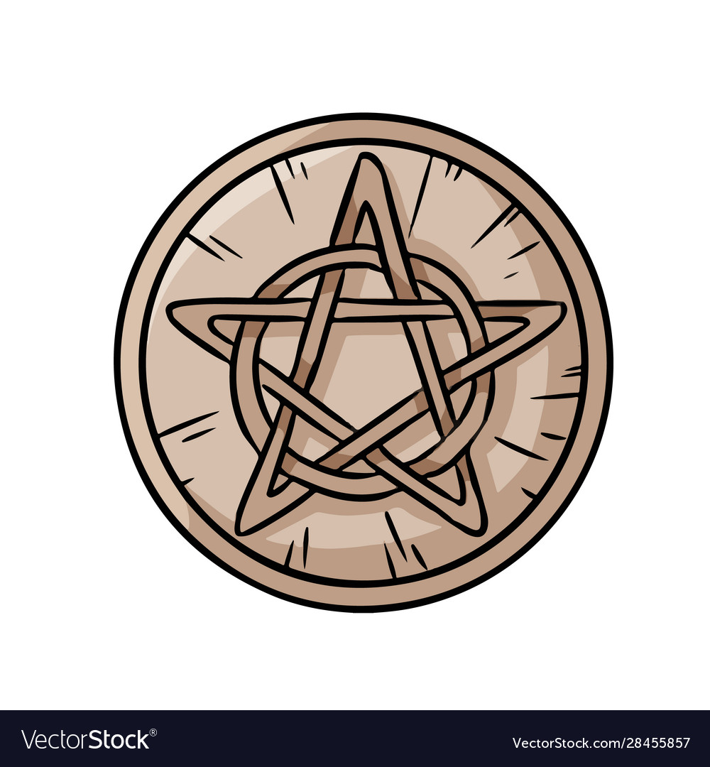 Detail Pentacle Images Nomer 51