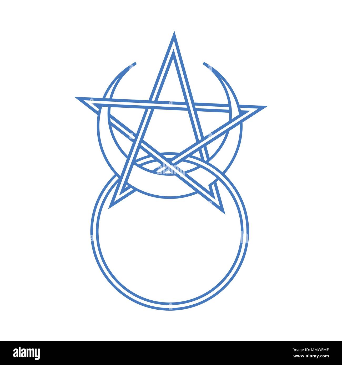 Detail Pentacle Images Nomer 53