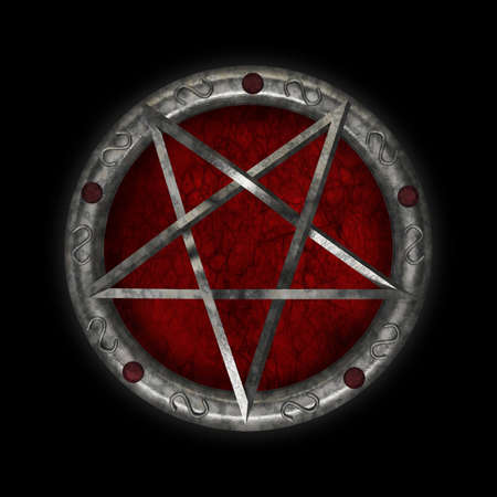 Detail Pentacle Images Nomer 56