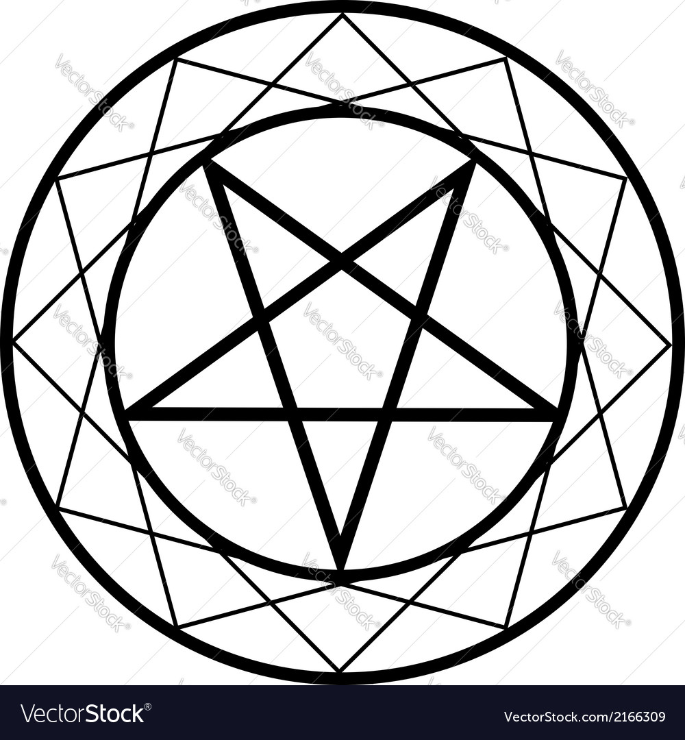 Detail Pentacle Images Nomer 59