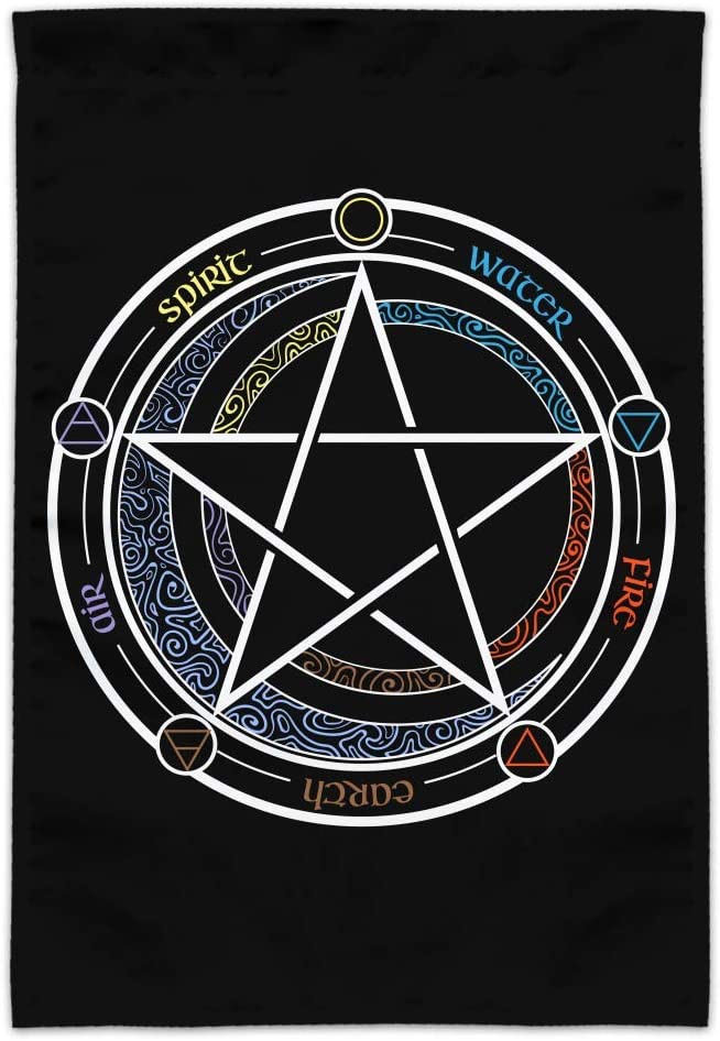 Detail Pentacle Images Nomer 8