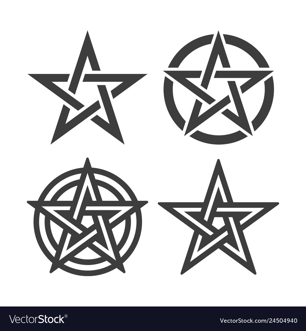 Detail Pentacle Images Nomer 10