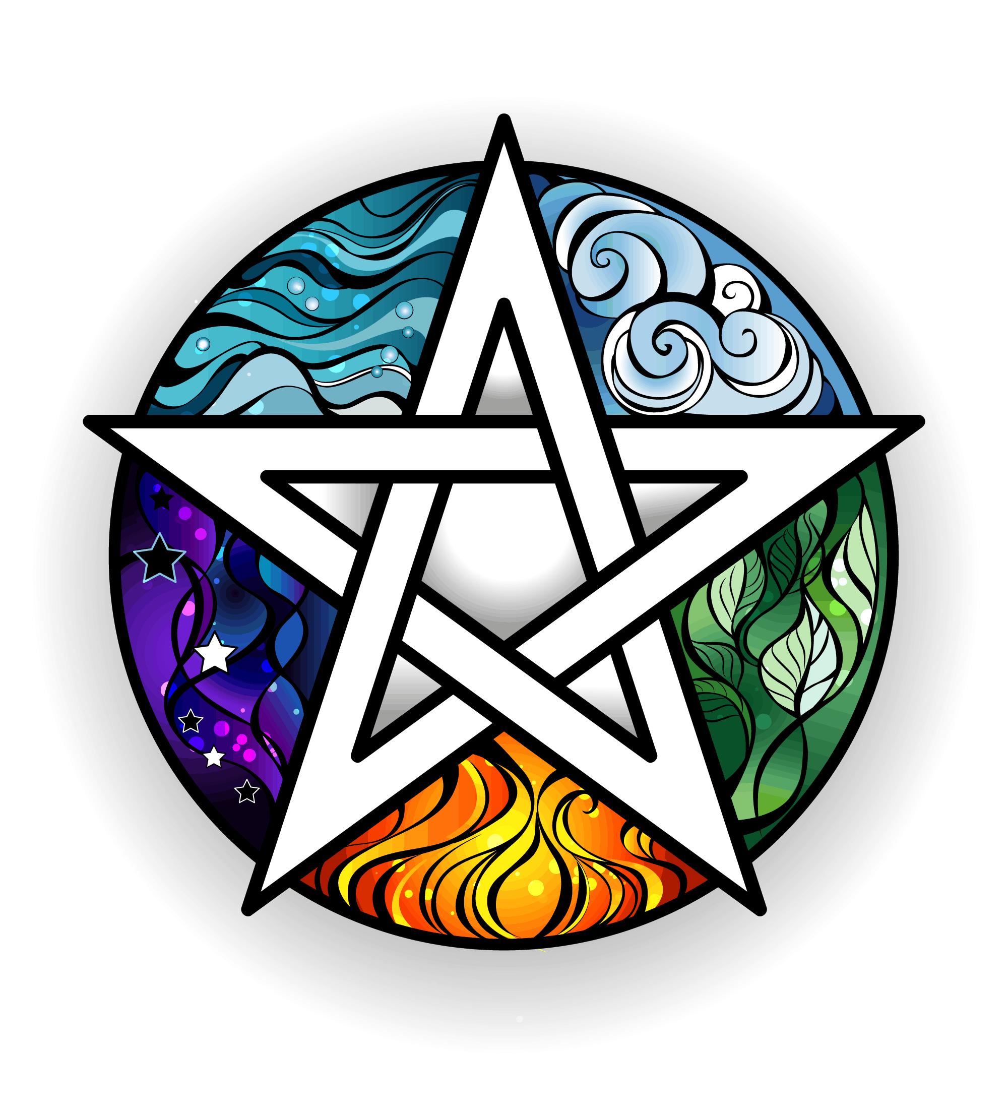 Detail Pentacle Pics Nomer 13