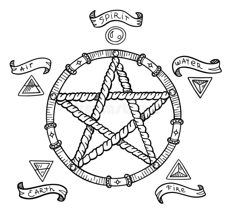 Detail Pentacle Pics Nomer 31