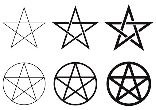 Detail Pentacle Pics Nomer 41