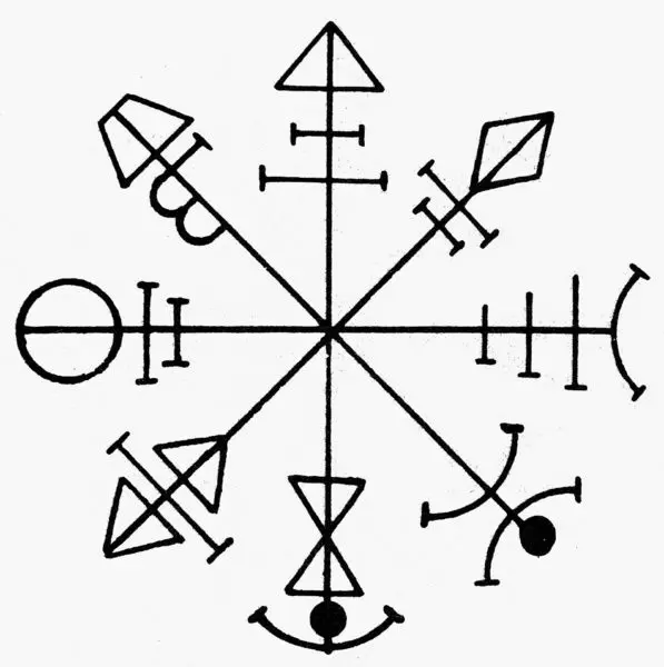 Detail Pentacle Pictures Nomer 45