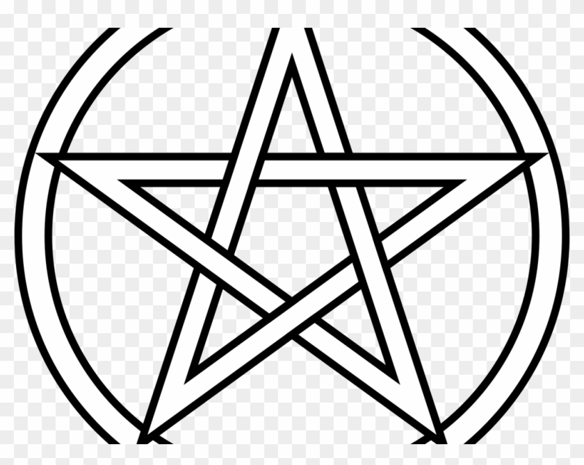 Detail Pentacle Png Nomer 17