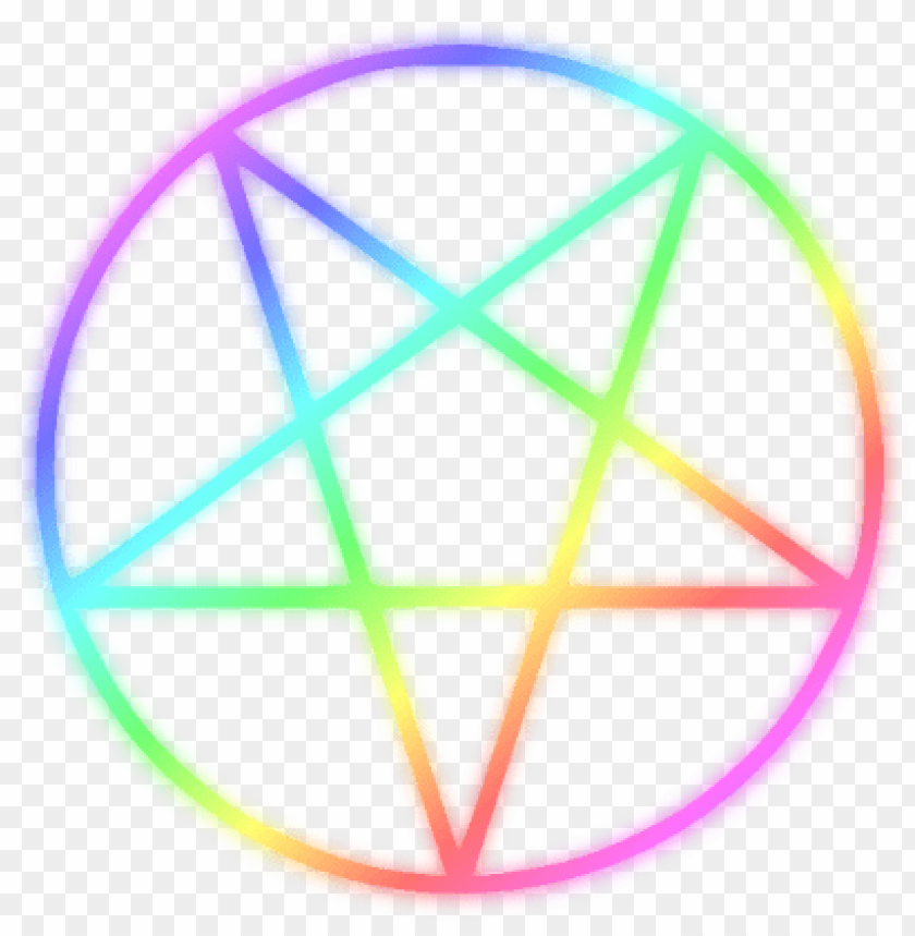 Detail Pentacle Png Nomer 55